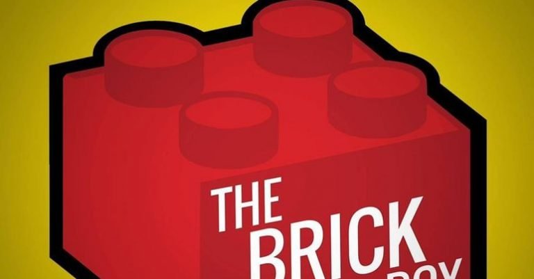 The Brick Box image 1