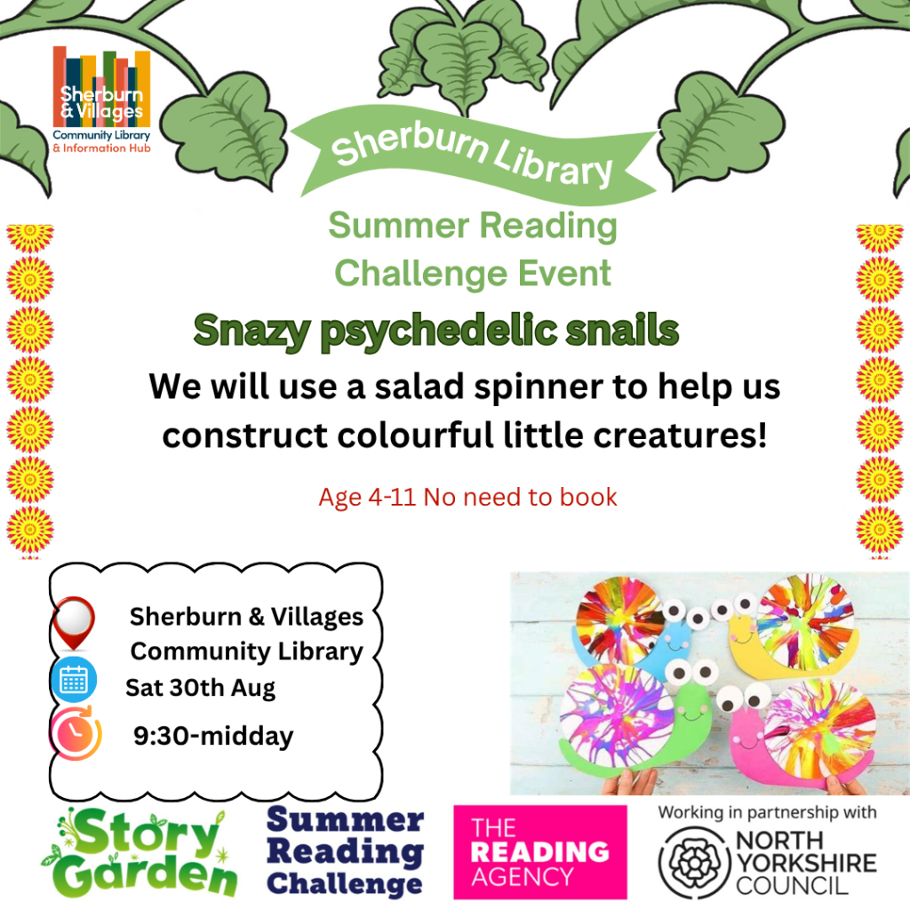 SL Snazy psychedelic snails FB