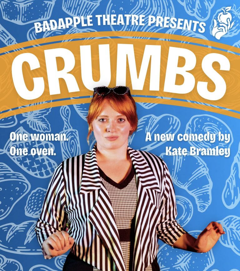 Crumbs