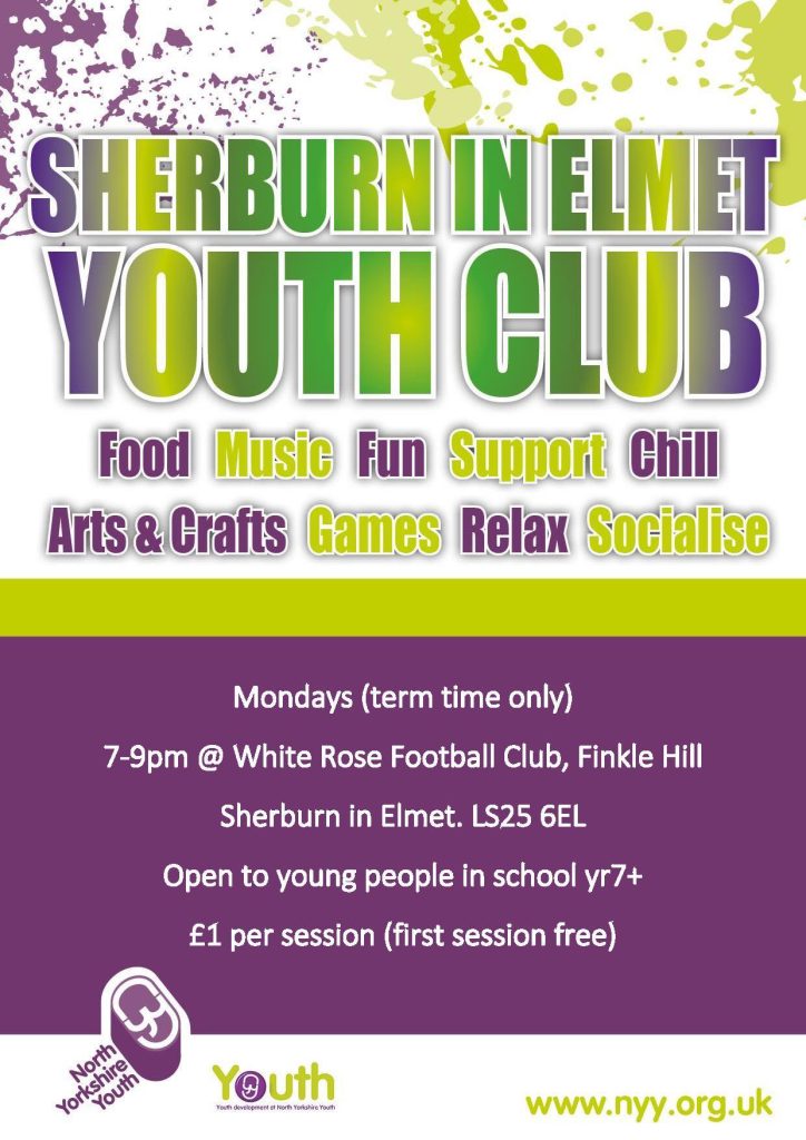 Youth Club