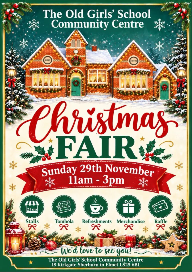 Christmas Fair