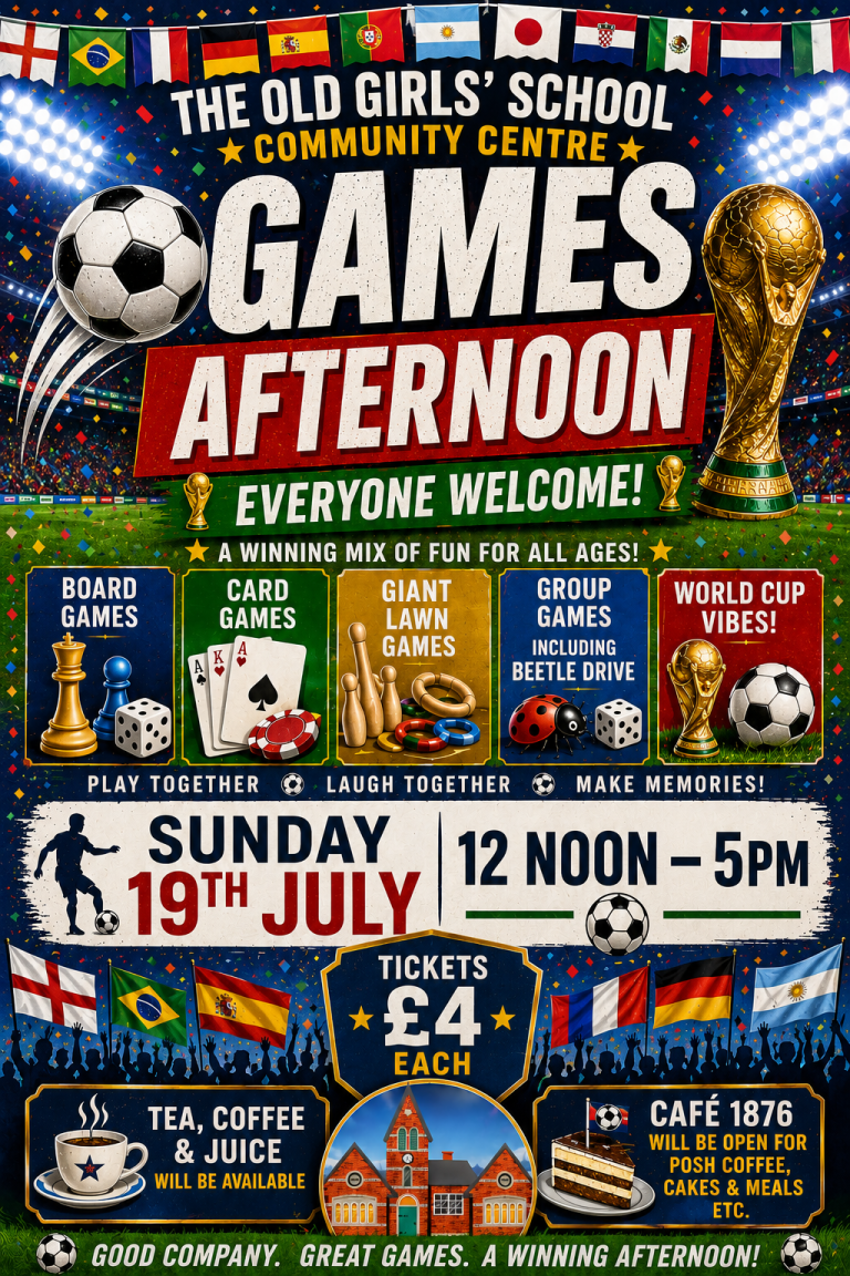 Games 19 july