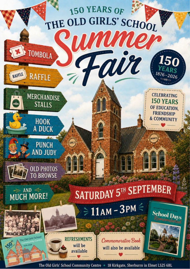Summer Fair